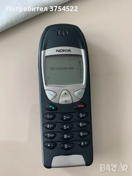 Нокиа 6210, снимка 1