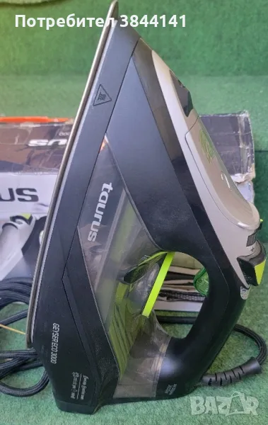 Ютия Taurus geyser eco 3000., снимка 1