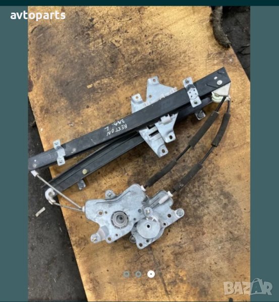 Rexton 2005година стъклоповдигачи задни, снимка 1