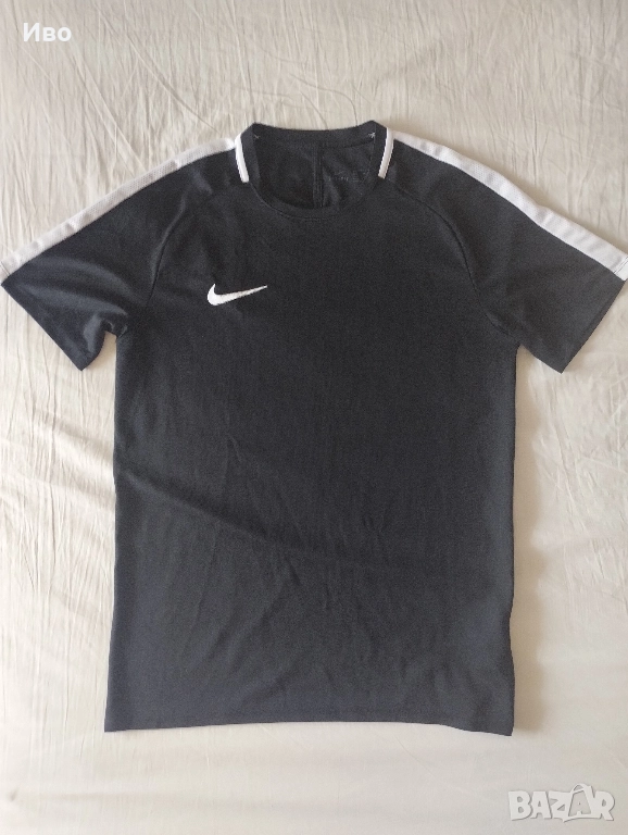Мъжка тениска NIKE, размер М, снимка 1