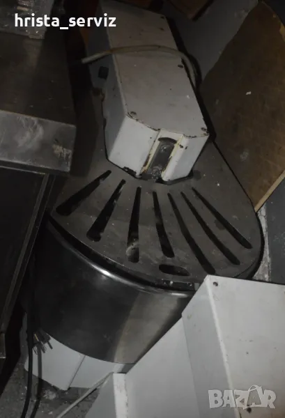 Тестомесачка, снимка 1