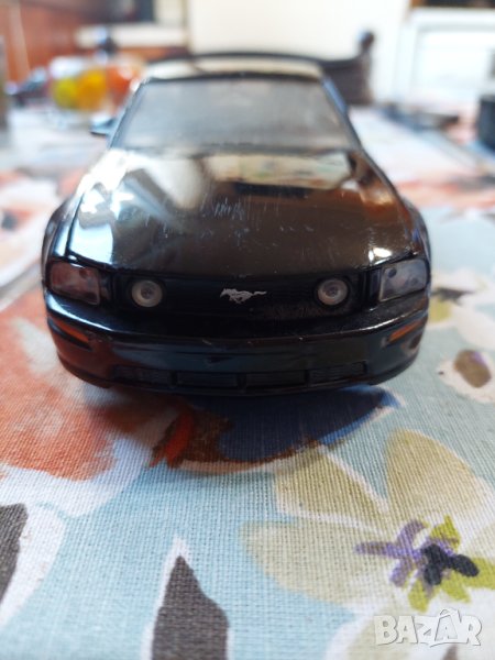 Ford Mustang GT 2006 maisto, снимка 1