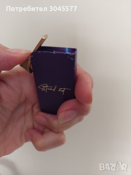 Запалка газова, снимка 1