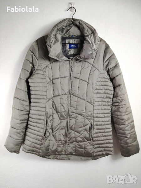 Cecil jack M, снимка 1