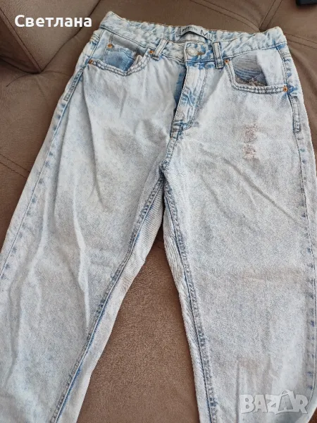 Дамски дънки , снимка 1