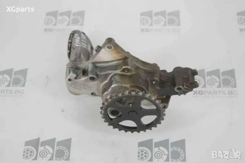  Маслена помпа за Citroen C8 2.2HDI 128 к.с. (2002-2008), снимка 1