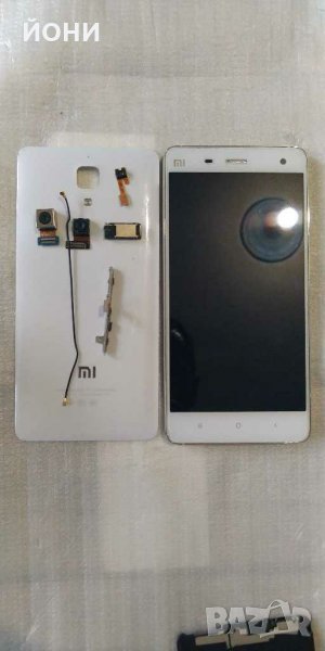 Xiaomi Mi4-оригинални части, снимка 1