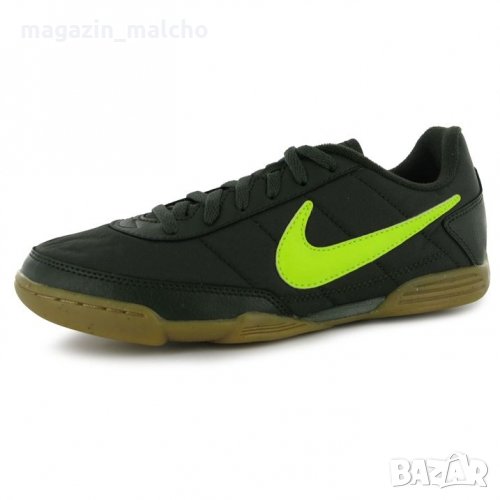 NIKE 5 DAVINHO TF; размер: 34, снимка 1