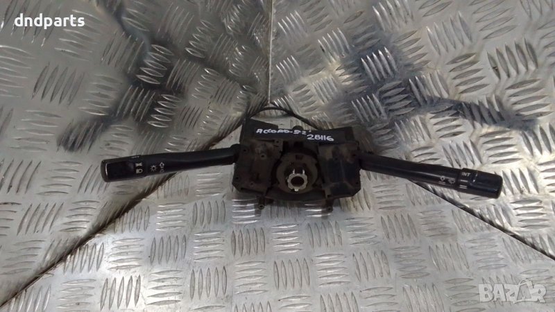 Лостчета Honda Accord 1992г.	, снимка 1