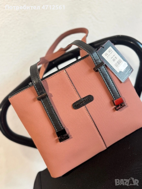 Чанти Cressbery, снимка 1