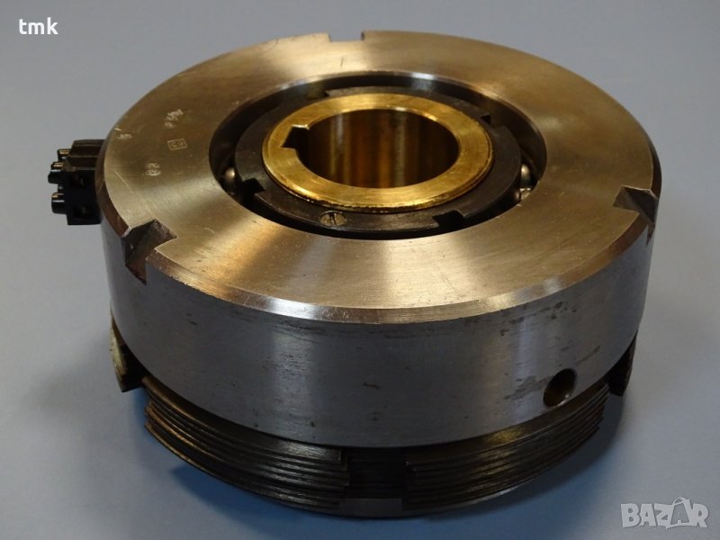 Електромагнитен съединител ABE-400 electromagnetic clutch, снимка 1