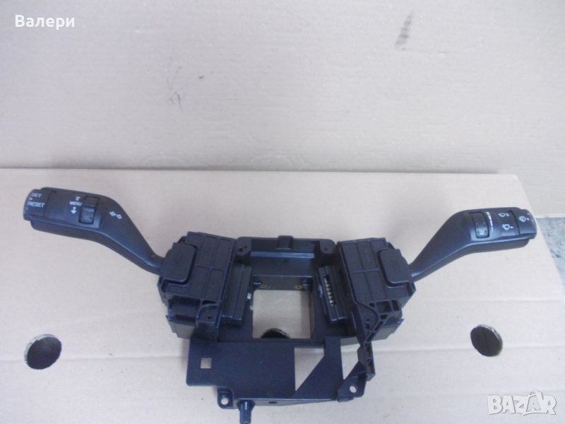 Лостчета мигачи и чистачки эа FORD TRANSIT CONNECT, снимка 1