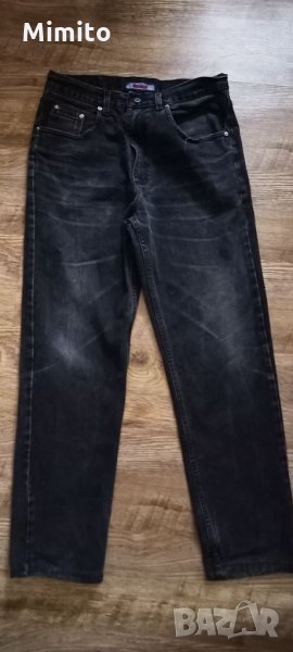 Мъжки дънки l/xl, снимка 1