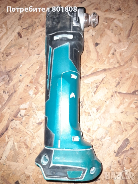 Реноватор Makita, снимка 1