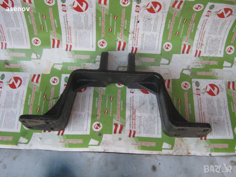 теглич за трактор, снимка 1