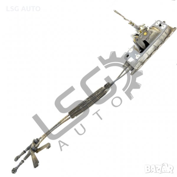 Механизъм скоростен лост с жила Volkswagen Touran I 2003-2010 VT031020N-238, снимка 1