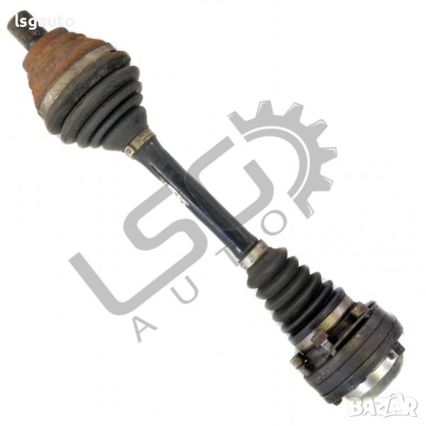 Лява полуоска Volkswagen Passat (B6) 2005-2010 PV191022-39, снимка 1