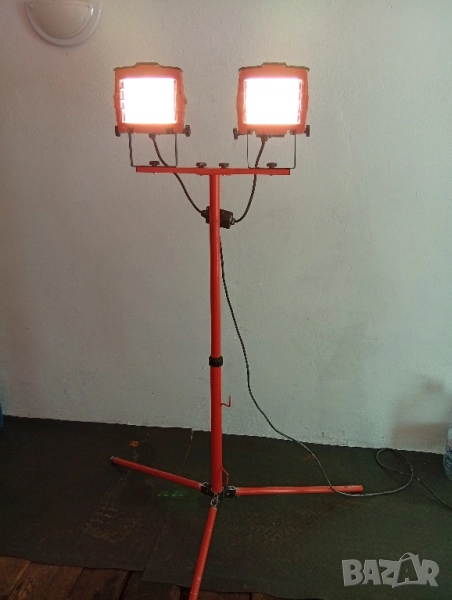 Професионален Прожектор , снимка 1