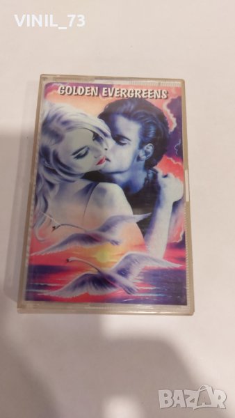 Golden Evergreens, снимка 1
