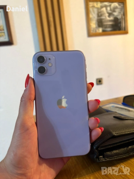 Iphone 11, снимка 1