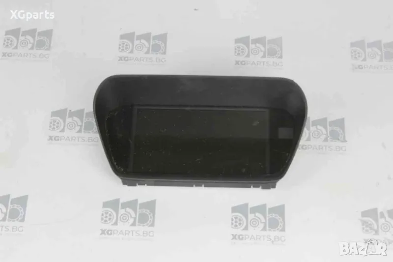  Дисплей навигация за Honda Accord VIII (2007-2012) 39810-TL0-G110-M1, снимка 1