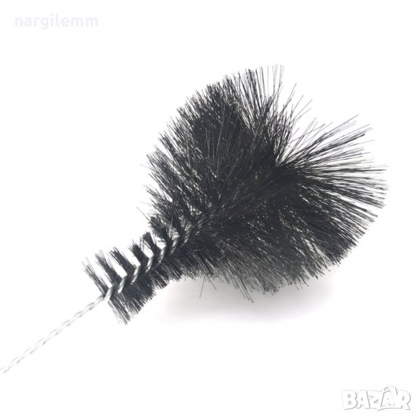 Четка за ваза нова с долно чистене MM6196, снимка 1