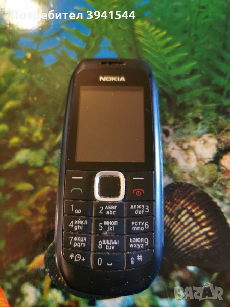 Nokia 1616, снимка 1