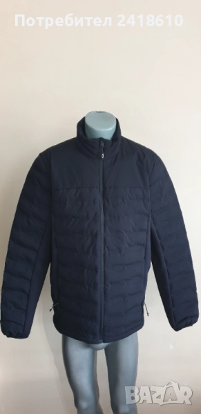 Oakley Ellipse Quilted Jacket Mens Size XL  ОРИГИНАЛ! Мъжко Зимно Яке!, снимка 1