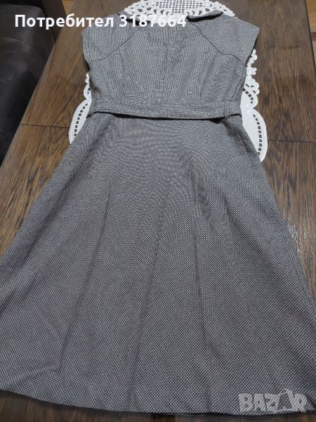 Сукман vero moda 38, снимка 1