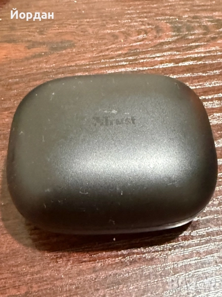 Безжични слушалки Trust, снимка 1