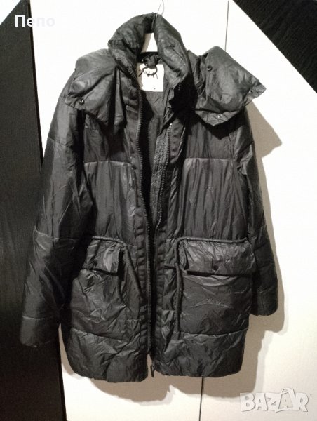 Шуба Zara, снимка 1