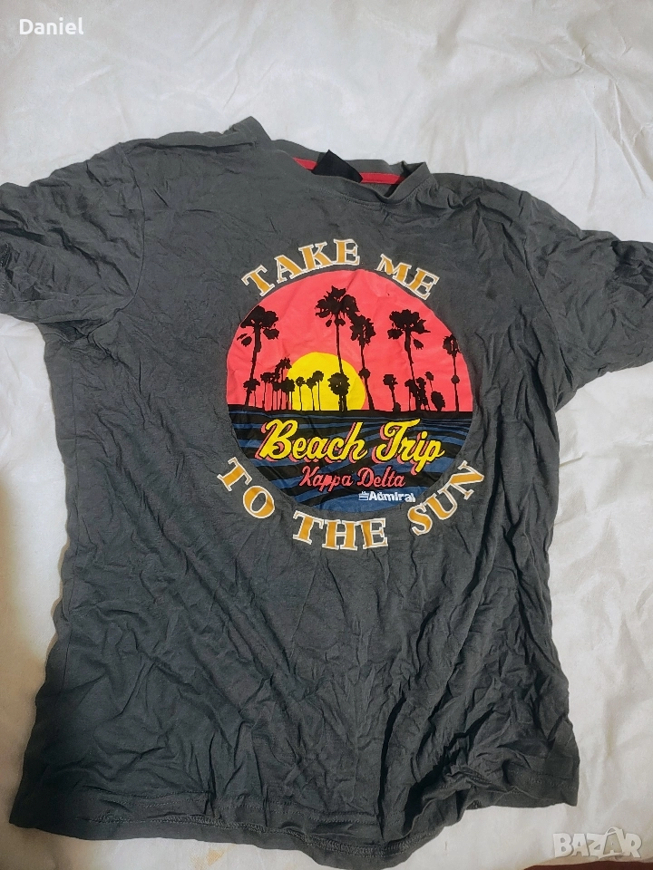 мъжка тениска , снимка 1