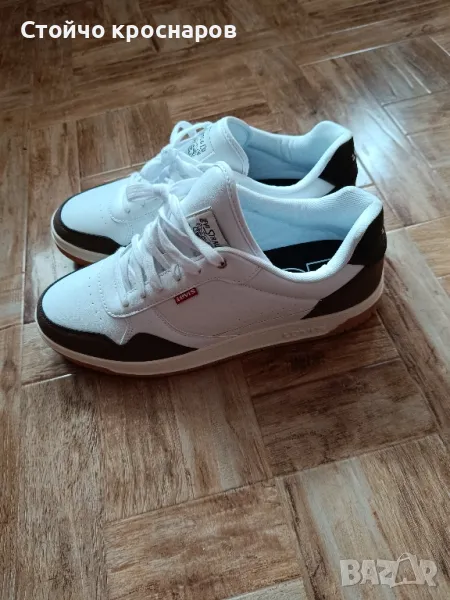 обувки levis , снимка 1