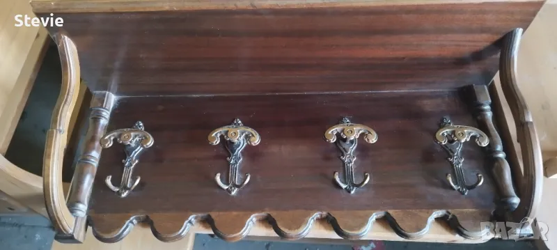 Ретро закачалка, снимка 1