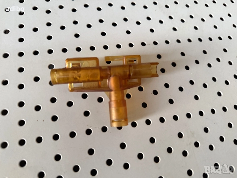 Saeco Vienna основа за Кран Пара Вода Чай, снимка 1