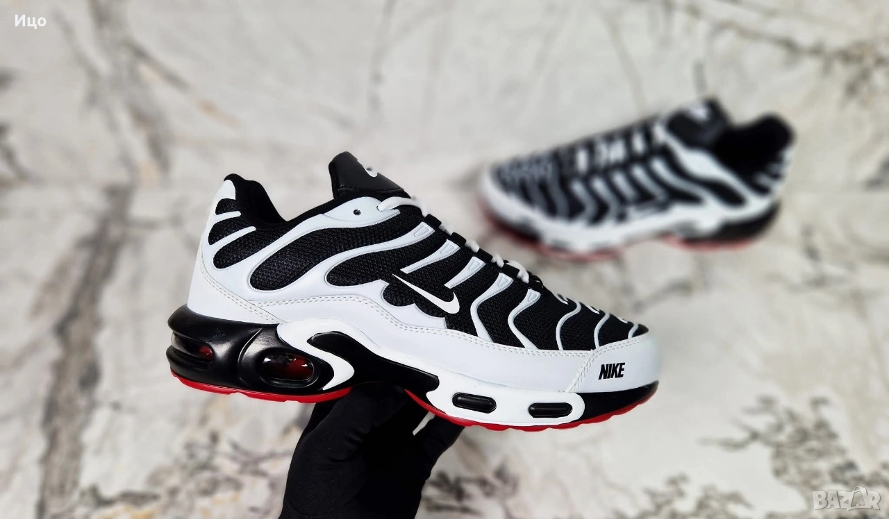 Дамски маратонки Nike, снимка 1