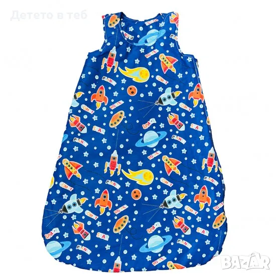 Чувал за сън Космос, снимка 1
