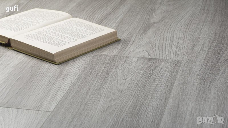 Ламинат Дъб Телец 4570, снимка 1