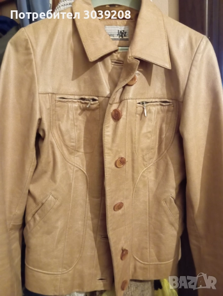 Продавам дамско яке, снимка 1