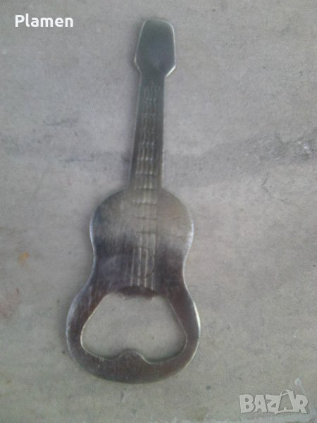 Отварачка за бира лимонада 4, снимка 1