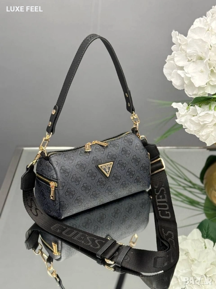 GUESS⚜️ Дамски Чанти , снимка 1