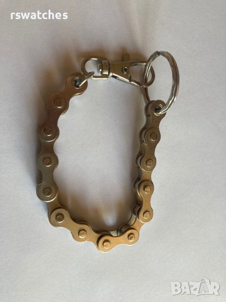 Ключодържател/гривна верига, снимка 1