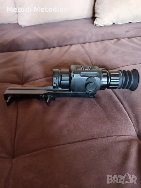 IRAY Saim SCP19 , снимка 1