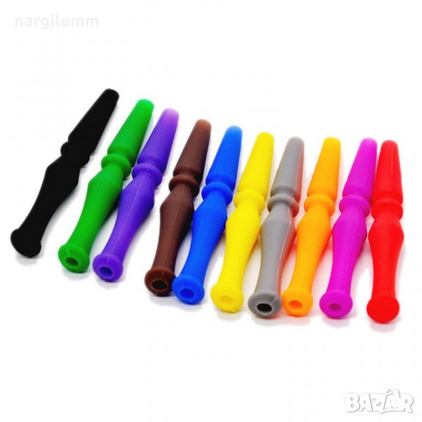 Мундщук силиконов MM6246, снимка 1