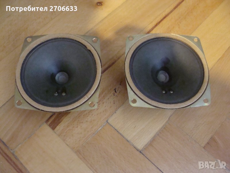 Високочестотни говорители 3ГД-31 в Тонколони в гр. София - ID30269810 ...