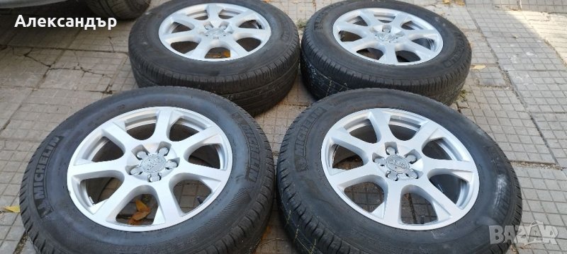 5/112/17 Ауди Q5, снимка 1