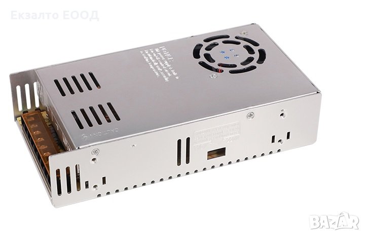 Захранвания 5V, 12V, 24V, 36V, 48V, снимка 1