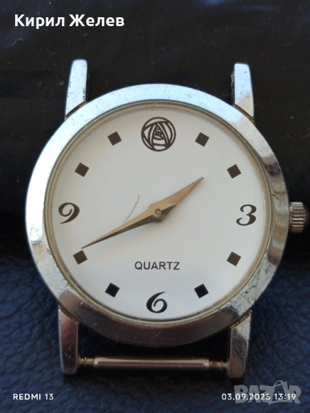 Дамски часовник CLERE CONCEPTS JAPAN MOVT красив стилен дизайн 20648, снимка 1