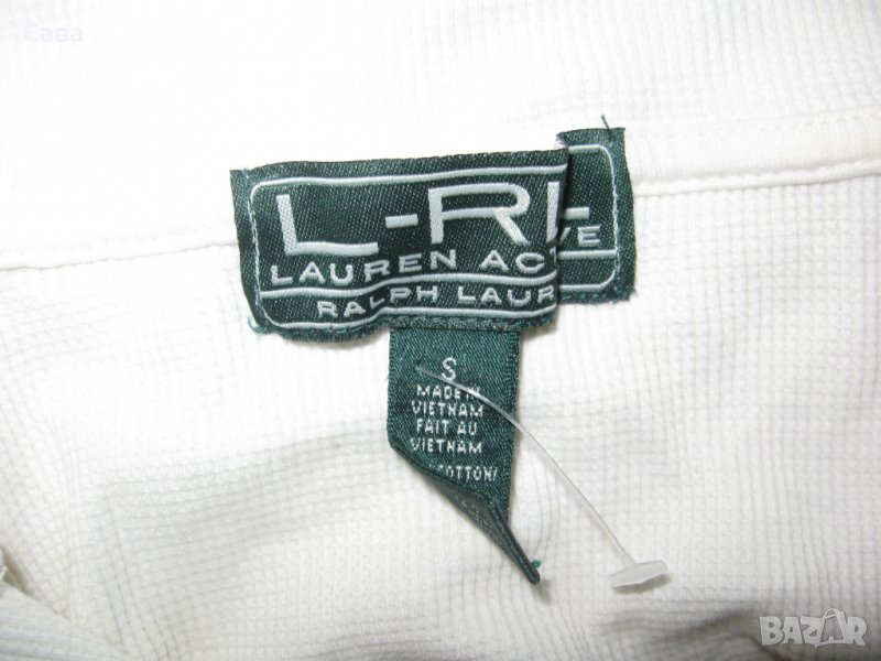 Суичър RALPH LAUREN   дамски,С, снимка 1