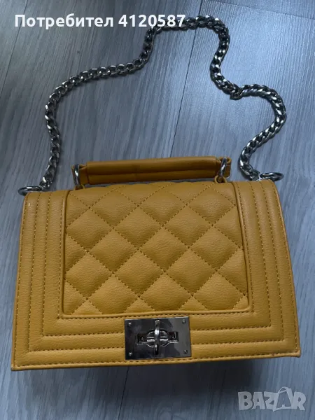 Дамска секси чантичка, снимка 1